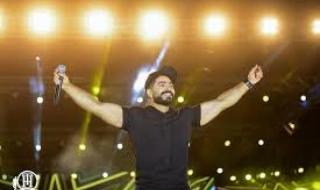 تامر حسني يحيي حفلاً غنائيًا في القاهرة الجديدةاليوم الثلاثاء، 16 أبريل 2024 08:55 صـ   منذ 29 دقيقة