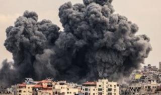 وول ستريت: قادة الحرب فى إسرائيل لا يثقون ببعضهم بعد الحرب على غزة