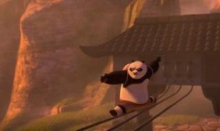Kung Fu Panda 4 يسجل انخفاضا فى الإيرادات بعد اقترابه من نصف مليار دولار