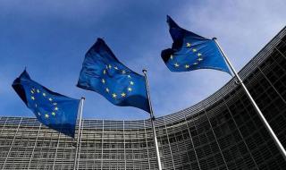 الاتحاد الأوروبي يخصص 896 مليون يورو من إجمالي التمويل الإنساني والتنموي للسوداناليوم الثلاثاء، 16 أبريل 2024 09:21 صـ   منذ ساعة 6 دقائق