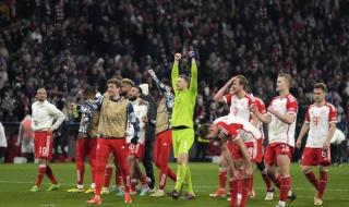 بايرن ميونيخ يقصي أرسنال من دوري أبطال أوروبا