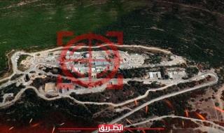 عاجلI حزب الله يستهدف ثكنة عسكرية إسرائيلية ووقوع قتلىاليوم الأربعاء، 17 أبريل 2024 09:07 صـ