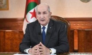 الرئاسة الجزائرية: تبون يترأس اجتماعا للمجلس الأعلى للأمن
