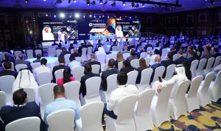 الإعلان عن اللجنة الاستشارية لأسبوع الإمارات البحري 2025