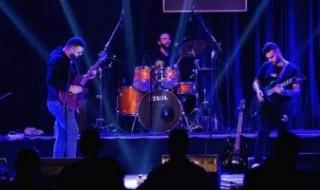 فرقة سولورزم تحيي حفلًا غنائياً اليوم في ساقية الصاوي