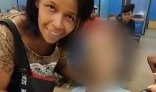 فيديو صادم.. برازيلية تأخذ جثة خالها إلى البنك للحصول على قرض