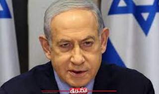 نتنياهو: نقدر النصائح الغربية ولكن إسرائيل ستستمر في الدفاع عن نفسهااليوم الأربعاء، 17 أبريل 2024 04:41 مـ