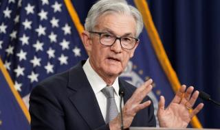 مع ارتفاع التضخم.. باول يلمح إلى تأجيل بدء خفض الفائدة الأمريكية