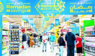 تباطؤ التضخم في دبي الى 3.34% في مارس