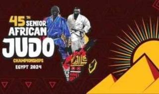22 أبريل.. وصول منتخبات البطولة الأفريقية للجودو إلى القاهرة