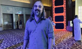 مدير صندوق البحر الأحمر للأفلام عماد إسكندر لـ"سيدتي": المهرجان السينمائي الخليجي فرصة لتبادل الخبرات