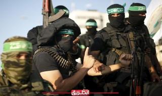 عاجلI رد حماس على مقترحات الهدنة وتبادل المحتجزيناليوم الأربعاء، 17 أبريل 2024 12:25 مـ