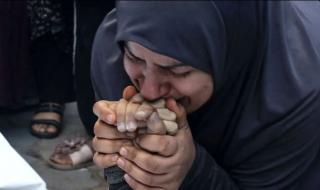 «الصحة الفلسطينية»: الاحتلال ارتكب 6 مجازر في غزة خلال آخر 24 ساعة خلفت 56 شهيدا