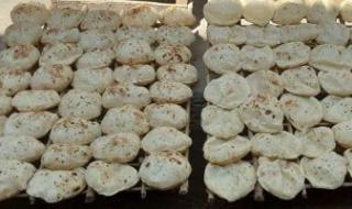 الغرفة التجارية فى بورسعيد تعلن تخفيض أسعار الخبز السياحي