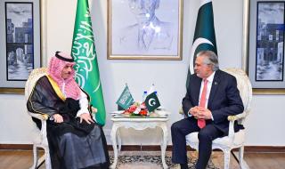 الرياض تتطلع إلى استثمارات كبيرة في باكستان