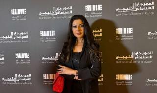 بالفيديو.. نواف العبدالله لـ"سيدتي": المهرجان السينمائي الخليجي فرصة لتبادل الخبرات