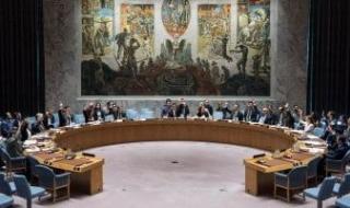 مندوب الجامعة العربية بالأمم المتحدة: أمريكا ترفض قرار عضوية فلسطين.. ونتحرك لوقف إطلاق النار