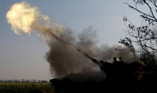 روسيا تدمر صواريخ وقذائف ومسيرات ومناطيد لأوكرانيا.. ماذا حدث؟