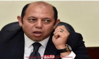 أحمد سليمان يفتح النار على الإعلام المصري.. ويصفه بالمغرضاليوم الخميس، 18 أبريل 2024 01:15 صـ
