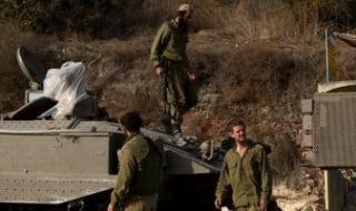الجيش الإسرائيلى يزعم قتله مسؤولا أمنيا فى حركة حماس