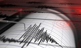 زلزال بقوة 5.6 درجة يضرب إقليم توكات شمال تركيا