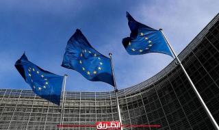 الاتحاد الأوروبي: نرفض أي هجوم إسرائيلي على رفح الفلسطينيةاليوم الخميس، 18 أبريل 2024 04:49 مـ