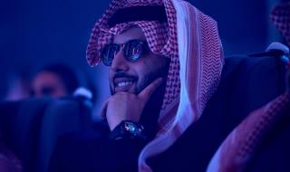 موسم الرياض يحقق إنجازًا تاريخيًا في جوائز Clio Awards 2024