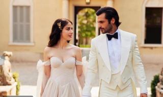 النجوم الأتراك: قصص حب بدأت في المسلسلات وانتهت بالزواج