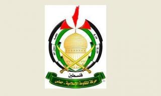 حماس تدين وبشدة وقوف أمريكا ضد الشعب الفلسطيني وحقه في تقرير المصيره