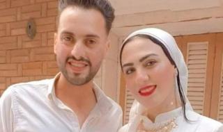 الحكم بالسجن عامين على قاتـ ل عروس المحلة.. القصة الكاملة
