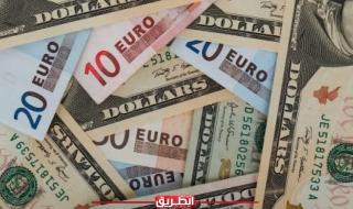 أسعار العملات الأجنبية اليوم الجمعة 19-4-2024اليوم الجمعة، 19 أبريل 2024 08:14 صـ