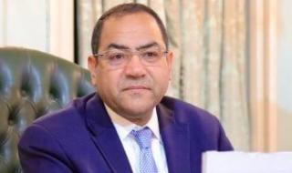 رئيس جهاز التنظيم والإدارة: مستمرين في الإصلاح الإداري لتحقيق رؤية مصر 2030