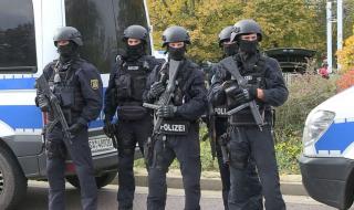 ألمانيا تعتقل شخصين بشبهة التجسس لروسيا