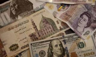 مصر.. ارتفاع مفاجئ في سعر الدولار