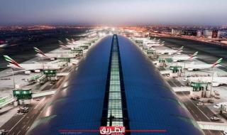 مطارات دبي: الأضرار في المباني ضئيلة ولم تؤثر على الأنظمة الخاصةالأمس الخميس، 18 أبريل 2024 08:40 مـ
