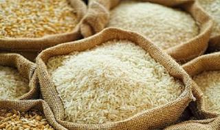 السعودية تضاعف وارداتها من الأرز الباكستاني إلى 3 اضعاف