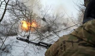 دفاعات روسيا تسقط 50 مسيرة أوكرانية فوق 8 مقاطعات