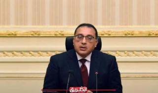 رئيس الوزراء يتفقد تطوير مدخل محافظة دمياطاليوم السبت، 20 أبريل 2024 12:00 مـ