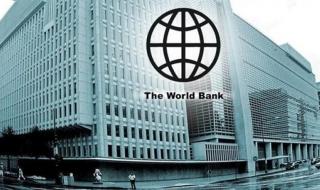 البنك الدولي يحصل على تعهدات 11 مليار دولار لتعزيز قدرته على الإقراضاليوم السبت، 20 أبريل 2024 05:59 مـ   منذ 24 دقيقة
