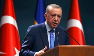 أردوغان يدعو الفلسطينيين للوحدة في مواجهة الاحتلالاليوم السبت، 20 أبريل 2024 05:46 مـ   منذ 37 دقيقة