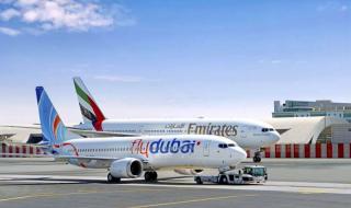 عودة كاملة لرحلات ”طيران الإمارات” و”فلاي دبي”اليوم السبت، 20 أبريل 2024 11:34 صـ   منذ 49 دقيقة
