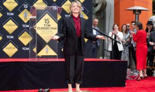 تكريم جودي فوستر في مهرجان الفيلم الكلاسيكي بهوليوود 