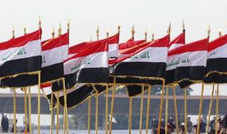 ضحايا من الحشد الشعبي الموالي لإيران.. العراق: قصف قاعدة “كالسو” بالصواريخ