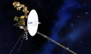 المسبار «فويجر 1» عاود إرسال البيانات للمرة الأولى منذ أشهر