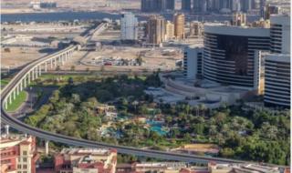 مليار درهم مبيعات عقارات دبي في منتصف تعاملات الثلاثاء