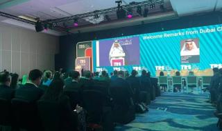 230 مليار درهم مبيعات التجزئة في الإمارات 2023 بنمو 6%