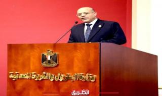 «عمال مصر» يهنئ الرئيس السيسي بالذكرى الـ42 لعيد تحرير سيناءاليوم الثلاثاء، 23 أبريل 2024 12:13 مـ