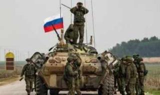 الجيش الروسى يعلن سيطرته على مستوطنة "نوفوميخيلوفكا" فى إقليم دونيتسك