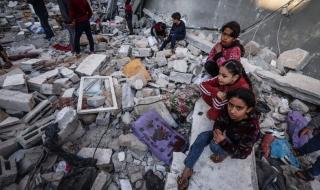 الأونروا تعرب عن مخاوف بشأن سوء إدارة النفايات والأمراض في غزة