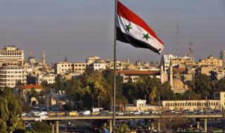 عصابات لبنانية تسيطر على معابر الحدود مع سوريا